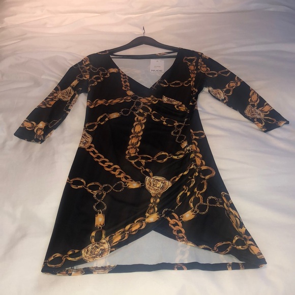 Dress - Picture 5 of 5